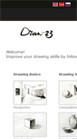 Mobile Screenshot of draw23.com